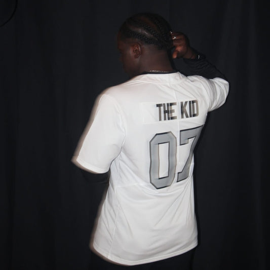 CUSTOM MONOCHROME JERSEY